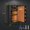 GOPLUS Safe Tresor mit Elektronischem Code & Schlüßel, Produktbild-Vorschau 5