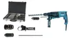 Makita Bohrhammer HR2630T SDS-Plus mit Koffer, Grün/Schwarz Produktbild-Vorschau 18