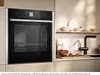 Neff N 90, Four à encastrer avec support vapeur, 60 x 60 Voir les images du produit 35