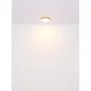 Globo Lighting|Deckenleuchte Metall messingfarben matt, LED Produktbild-Vorschau 8