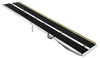 VEVOR Tragbare Rollstuhlrampe, 182,9 cm 362,9 kg Produktbild-Vorschau 1