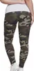 Urban Classics Leggings Damen Ladies Camo Tech Mesh Produktbild-Vorschau 7
