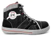 Bottes de sécurité à lacets SENSATION Mid ESD S2, taille 42 Voir les images du produit 2
