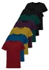 Tazzio Herren T-Shirt Rundhals  7er-Pack E106 (Mix TZJ-4, Produktbild-Vorschau 1