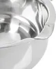 wenco Wasserbad Schmelzschale – Hitzebeständiger Produktbild-Vorschau 2
