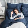 ANTCOOL Bettwäsche 1 Bettbezug 200x200 cm, Kissenbezug Produktbild-Vorschau 3