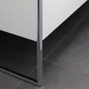 Waschtischunterbau XSQUARE 778x1000x548mm nordic weiß Produktbild-Vorschau 3