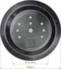 CLGarden Gitternetz rund 40cm für ø 66cm GFK Produktbild-Vorschau 4