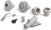 INTEX 25023 set di connessione con aerazione Anteprima dell’immagine prodotto 10