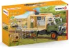 schleich® Wild Life 42475 Big Truck Animal Rescue Podgląd zdjęcia produktu 18