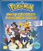 Pokémon: Mein großes Pokémon-Buch Náhled obrázku produktu 3