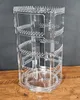 Acryl Ohrringständer Halter Tisch-Vitrine Schmuckständer Produktbild-Vorschau 8