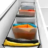 Závěsný Organizér Na Oblečení Materiálové Do Skříně 5 Náhled obrázku produktu 2