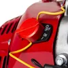 MAR-POL Spalovací motor 9 HP, 25 mm, pro čerpadla nebo Náhled obrázku produktu 9