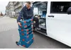 Bosch L-BOXX 238 Professional, Skladovací krabice, Černá, Náhled obrázku produktu 8