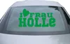 Indigos UG - Aufkleber Heckscheibe & Motorklappe DE6405 - Produktbild-Vorschau 1