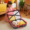 Valigia per bambini a mano VEVOR, capacità 26 L, valigia Anteprima dell’immagine prodotto 9