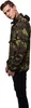 Urban Classics - PULL OVER Windbreaker dark camo - L Produktbild-Vorschau 6