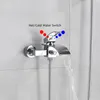 Kúpeľňová batéria Sprchová súprava Vodovodná batéria Náhľad obrázku produktu 7