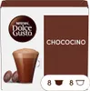 NESCAFE DOLCE GUSTO Chococino 3x Produktbild-Vorschau 2