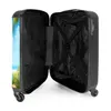 NoBoringSuitcases.com® - Dětský kufr Slon - Kufr pro děti - Náhled obrázku produktu 4