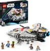 LEGO 75357 Star Wars Ghost & Phantom II Set mit 2 aus Produktbild-Vorschau 1