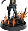 Weta Workshop Borderlands 3 - Zane Figure de Fandom Voir les images du produit 8