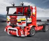 Mould King 15003 Chariot de transport télécommandé avec Voir les images du produit 5