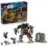 LEGO Star Wars 75451 Showdown mit dem Wächterdroiden am Produktbild-Vorschau 5