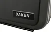 DAKEN WELVET 81000 Staukasten 410x348x340mm 28,8L kleiner Produktbild-Vorschau 10