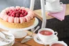 Wilmax Teetassen mit Untertassen 2er Set 250 ml Produktbild-Vorschau 7