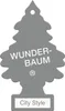Stromeček Wunder-Baum City Style (Šedý)1ks Náhled obrázku produktu 3
