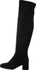 Tamaris Damen Elegante Stiefel 1-25544-25 Schwarz Produktbild-Vorschau 2