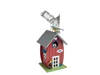 Vogelvilla Vogelhaus Futterhaus Singvögel Nistplatz Produktbild-Vorschau 3