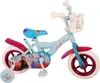 A child's bicycle with a Frozen 2 theme. Náhled obrázku produktu