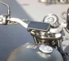 SP-CONNECT Moto Bundle zamocowany na kierownicy Huawei Mate Podgląd zdjęcia produktu 2