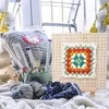 Handcrafted Wooden Blocking Board, Und Häkelprojekte Produktbild-Vorschau 6