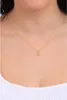 Colliers avec pendentif Collection PDPaola Gold - femme Voir les images du produit 4