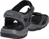 Ecco Ecco Offroad - Gris Nubuck Taille : 43 Normal Voir les images du produit 60