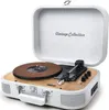 Muse mt-201 ww biely stereo gramofón / usb / bluetooth Náhľad obrázku produktu 5
