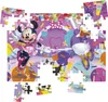Clementoni Puzzle 104 Teile Super Kolor Minnie Produktbild-Vorschau 3