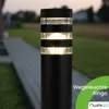 LUMILED Venkovní světlo na sloupek, výška 40 cm, patice Náhled obrázku produktu 8