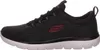 Skechers Sneaker en noir, taille 45 Voir les images du produit 6