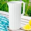 Waterkruik Hydria, 1,7 liter, Arctic White Productafbeelding-voorbeeld 2