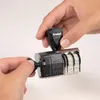 trodat® 1117 Stempel met datumbandtrodat 1117 Productafbeelding-voorbeeld 8