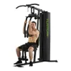 Tunturi Kraftstation HG20, MultiGym mit 12 Gewichten a 5 Produktbild-Vorschau 12