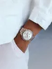 Tommy Hilfiger 1781978 - Horloge - Acier - Rose - 38 Mm Voir les images du produit 18