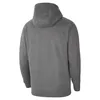 Nike Sweats JR Park 20 Fleece, CW6896071, Pointure: 158 Voir les images du produit 4