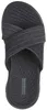 Skechers Go Walk Flex Sandal - Impressed Damen Cross Produktbild-Vorschau 4