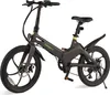 SachsenRAD E-Folding Race Bike F11 MagPuma mit Produktbild-Vorschau 1